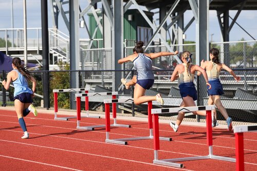 Varsity Track & Field