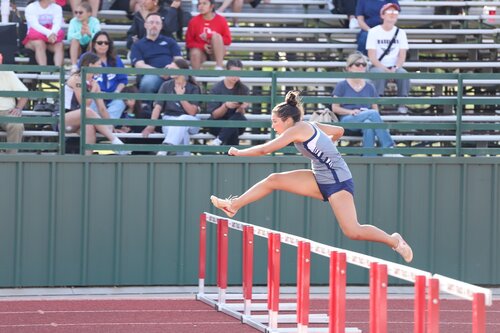 Varsity Track & Field