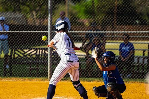 Varsity Softball