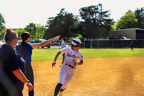 Varsity Softball