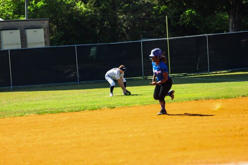 Varsity Softball