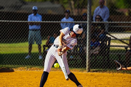 Varsity Softball