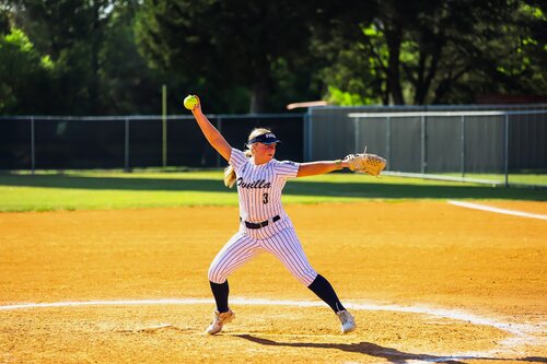 Varsity Softball