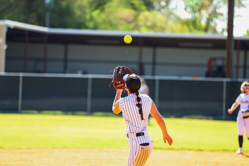 Varsity Softball