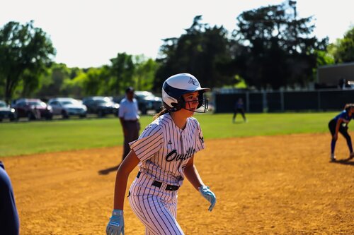 Varsity Softball