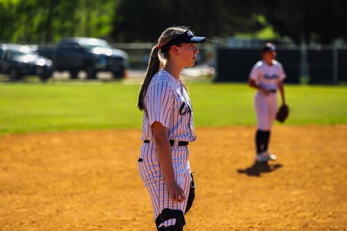 Varsity Softball