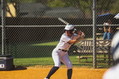 Varsity Softball