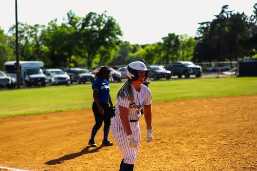 Varsity Softball