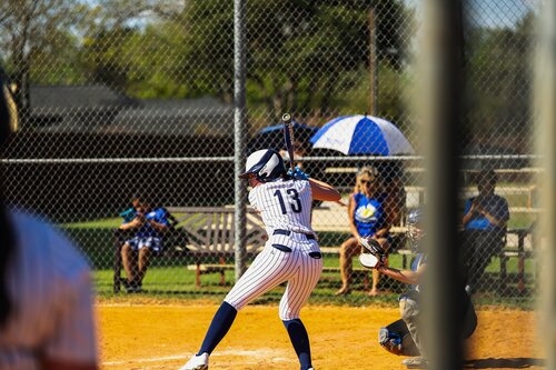 Varsity Softball