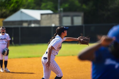 Varsity Softball