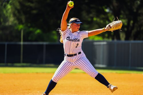 Varsity Softball