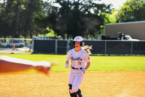 Varsity Softball
