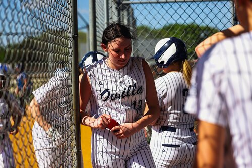 Varsity Softball