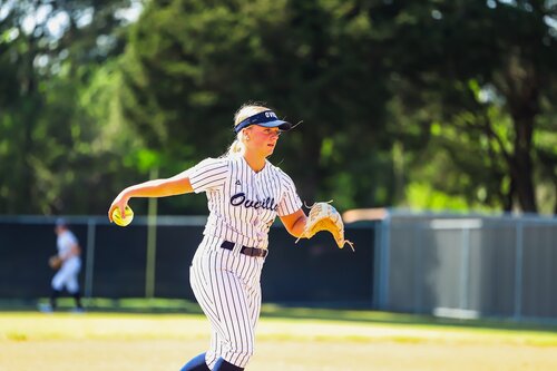 Varsity Softball