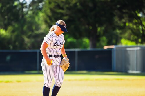 Varsity Softball