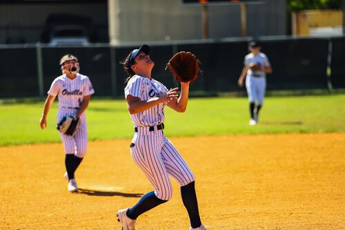 Varsity Softball