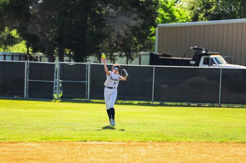 Varsity Softball