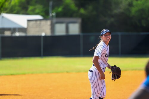 Varsity Softball