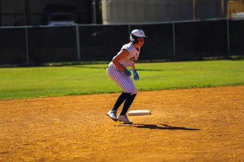 Varsity Softball