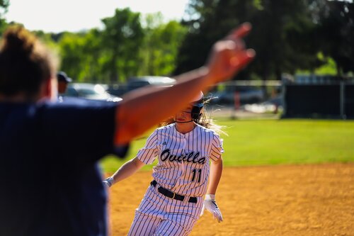 Varsity Softball