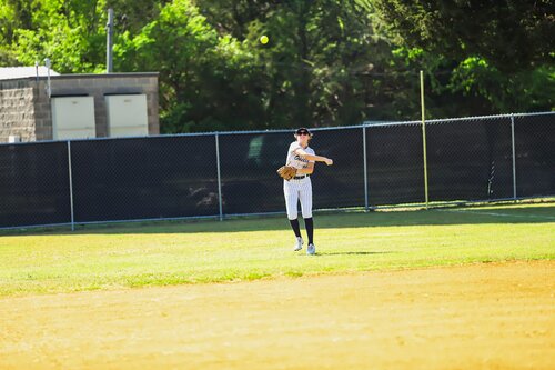 Varsity Softball