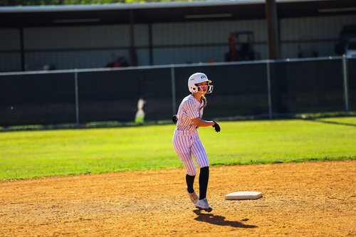 Varsity Softball
