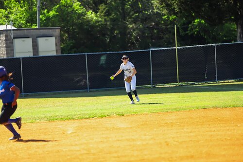 Varsity Softball