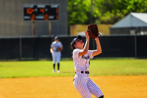 Varsity Softball
