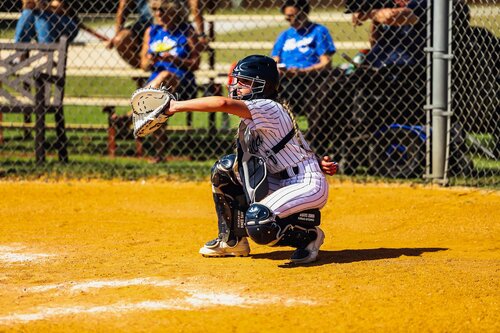 Varsity Softball
