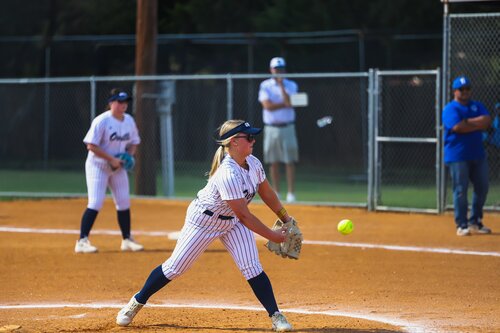Varsity Softball