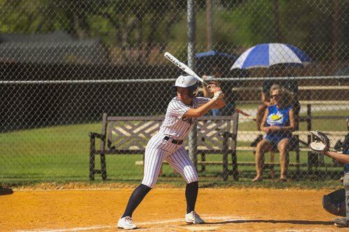 Varsity Softball