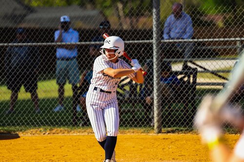 Varsity Softball