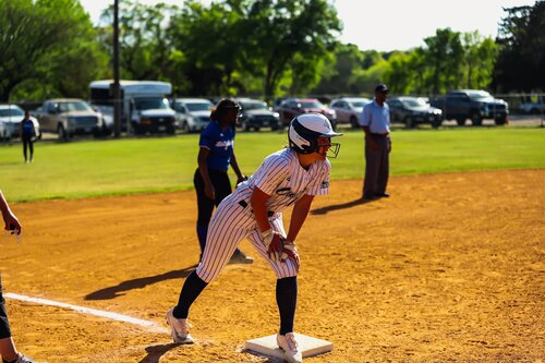 Varsity Softball