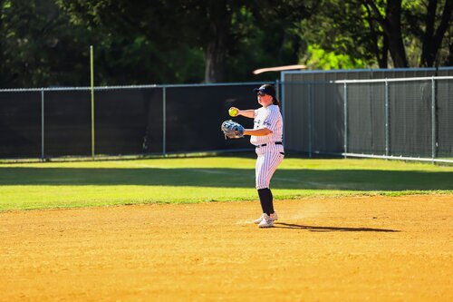 Varsity Softball