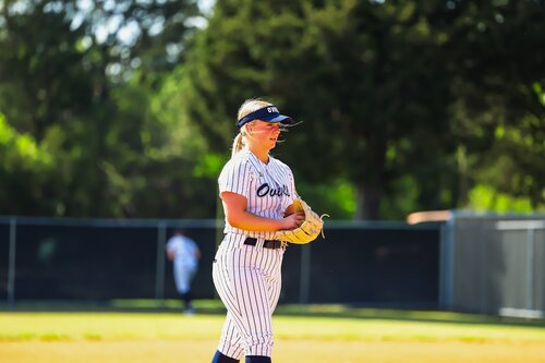Varsity Softball