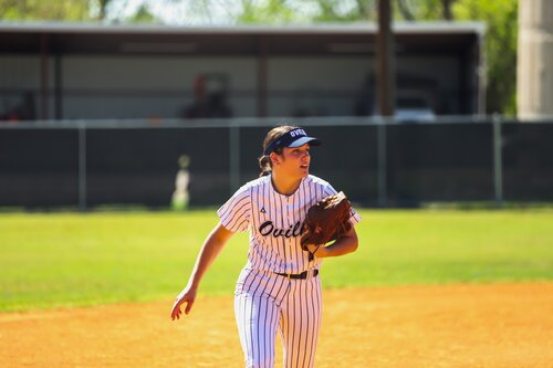 Varsity Softball