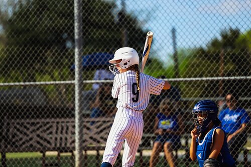 Varsity Softball