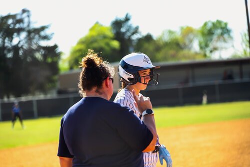 Varsity Softball