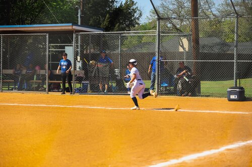 Varsity Softball