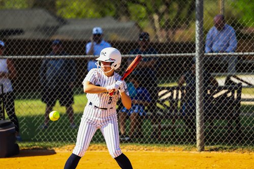 Varsity Softball