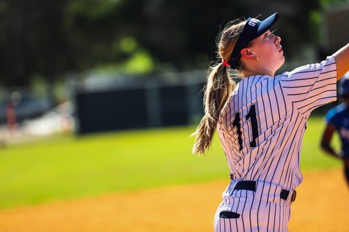 Varsity Softball
