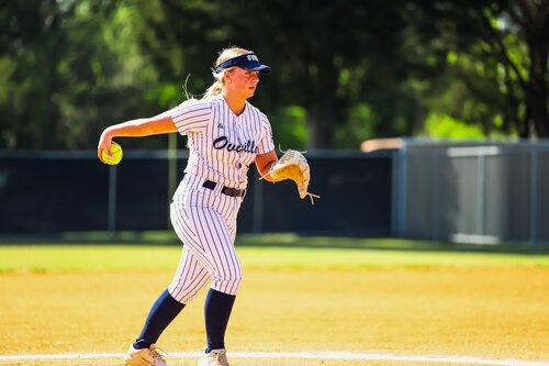 Varsity Softball