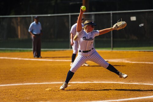 Varsity Softball