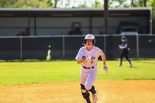Varsity Softball