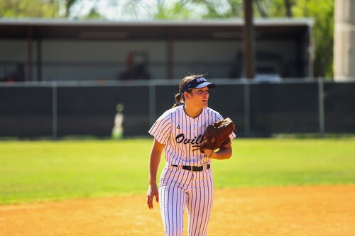 Varsity Softball