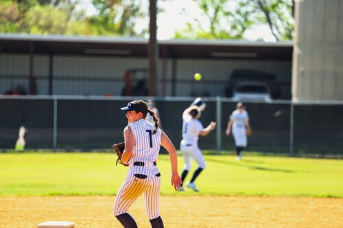 Varsity Softball