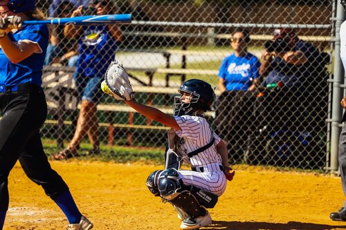 Varsity Softball