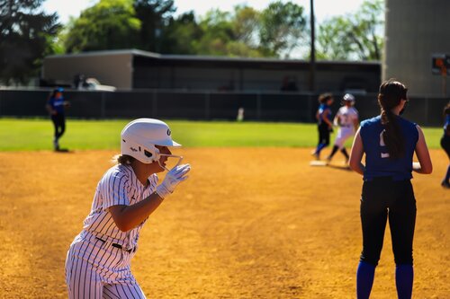 Varsity Softball
