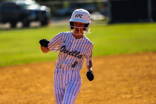 Varsity Softball