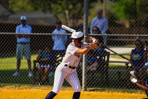 Varsity Softball